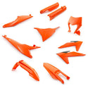 KTM 原厂车身塑料套件 KTM 150 EXC/250 EXC/250 EXC-F/300 EXC/350 EXC-F
