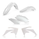 Acerbis 车身塑料套件 Honda CRF250R/CRF450R 2011-2013