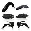 Acerbis 车身塑料套件 Honda CRF250R/CRF450R 2011-2013