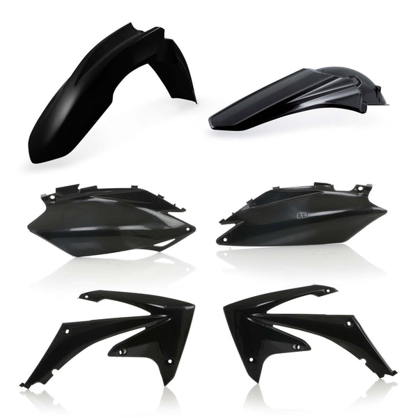 Acerbis 车身塑料套件 Honda CRF250R/CRF450R 2011-2013
