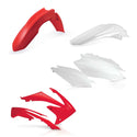 Acerbis 车身塑料套件 Honda CRF250R/CRF450R 2011-2013