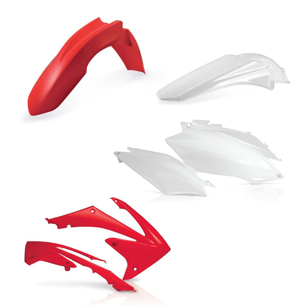 Acerbis 车身塑料套件 Honda CRF250R/CRF450R 2011-2013