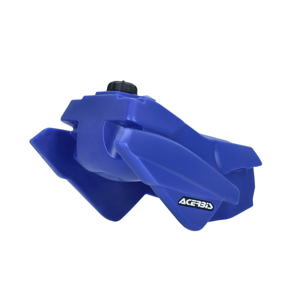 Acerbis 大容量油箱 Yamaha YZ250F / YZ450F 2023-2025