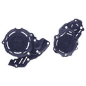 Acerbis X-Power 边盖保护套装 KTM / Husqvarna / Gas Gas 250-350 2024-2025