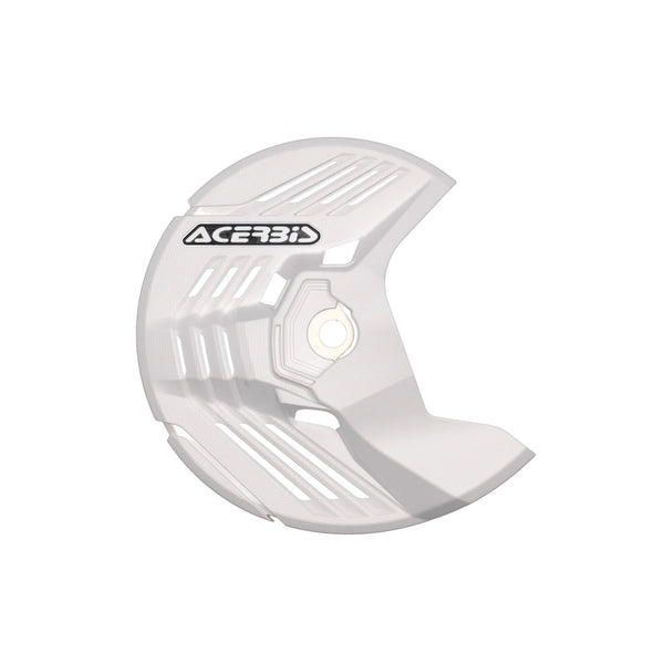 Acerbis Linear 刹车盘保护 Yamaha 125-450 | Honda / Kawasaki 250-450 | Sherco 125-300