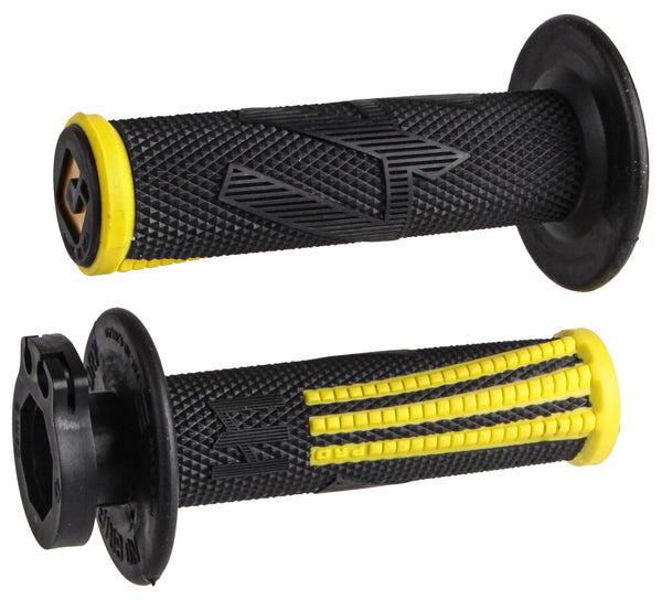 ODI 把套 紧锁式手把胶 Emig Pro V2 Lock-on Grips