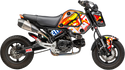 Yoshimura 贴花/贴纸 Graphic Kit P7 TLD HON