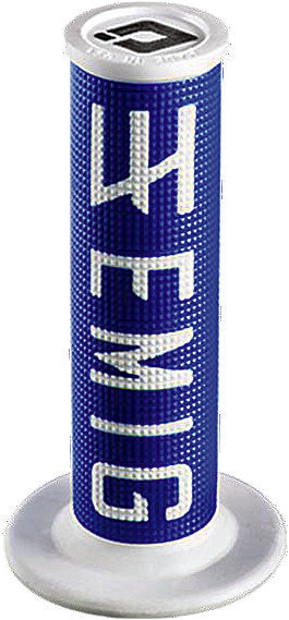 ODI 把套 紧锁式手把胶 Emig V2 Half Waffle Lock-On Grips