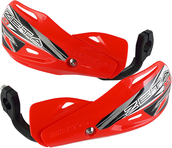 Zeta 护手/护弓 Impact X3 Handguards