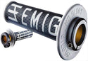 ODI 把套 紧锁式手把胶 Emig V2 Half Waffle Lock-On Grips
