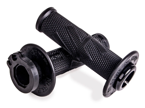 ODI 把套 紧锁式手把胶 Emig Pro V2 Lock-on Grips