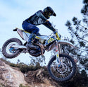 WP XPLOR PRO 前减震 KTM 2024