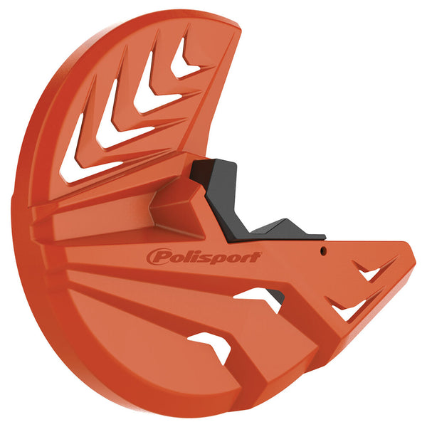 Polisport 前刹车盘保护 KTM/Husqvarna/Gas Gas/Sherco
