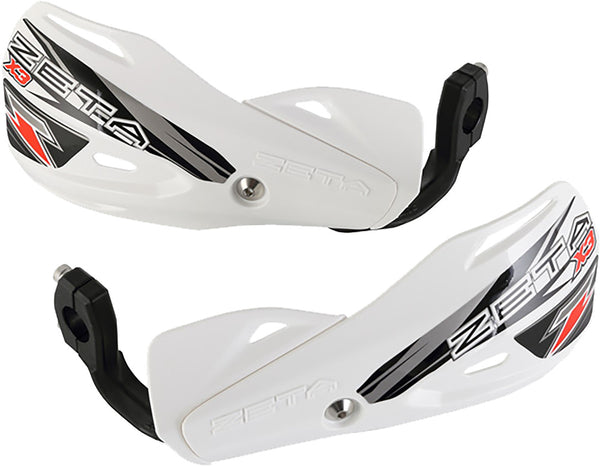Zeta 护手/护弓 Impact X3 Handguards