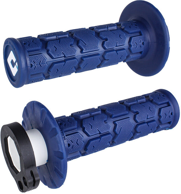 ODI 把套 MX V2 Lock-On Grips