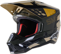 Alpinestars M5 头盔