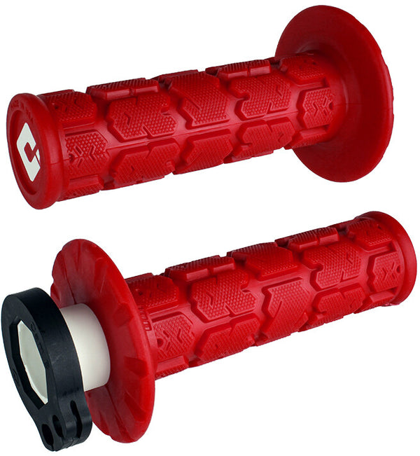 ODI 把套 MX V2 Lock-On Grips