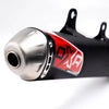 OXA 黑色版本 后段排气 Sherco 250 SE-R/300 SE-R 18-23