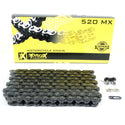 Prox 链条 KTM / Yamaha 125-700 | Husqvarna 125-600 | Gas Gas / Suzuki 125-450 | Honda 125-650 | Kawasaki / Sherco / Beta 125-500 | BMW 450 | Rieju 300
