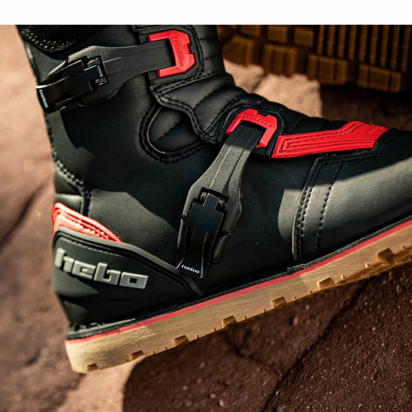 Hebo Technical 3.0 Mirco 攀爬靴