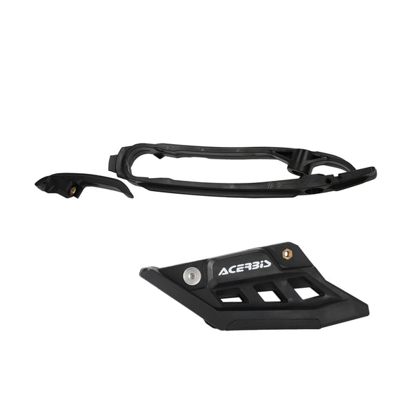 Acerbis 导链器/滑轨套装 KTM / Husqvarna / Gas Gas 125-500 2023-2024
