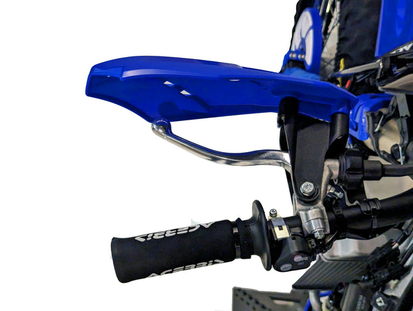 Acerbis K-Linear 护手 Yamaha 125-450 | Kawasaki / Suzuki 250-450