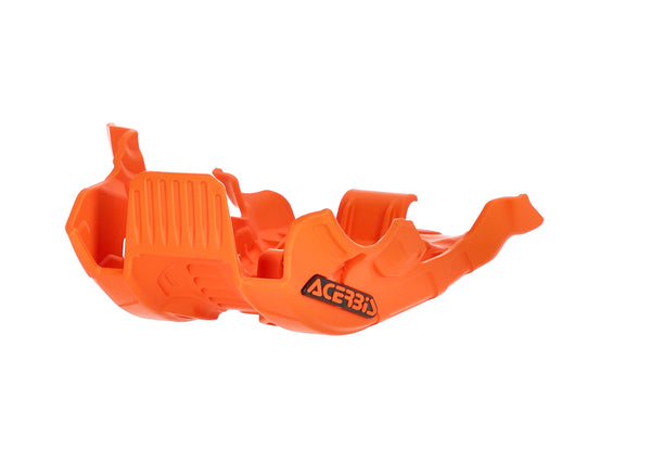 Acerbis 底护板 KTM / Husqvarna / Gas Gas 250-300 2023-2026