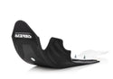 Acerbis 底护板 Kawasaki 250-450 2019-2024