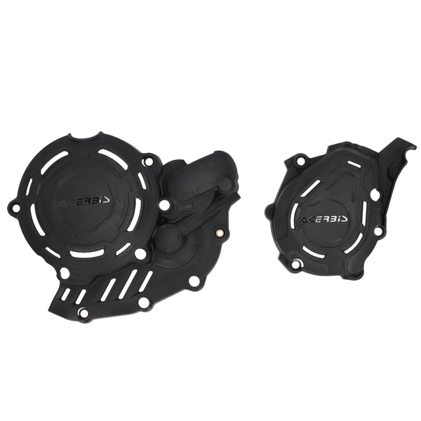 Acerbis X-Power 边盖保护套装 KTM / Husqvarna / Gas Gas 450-500 2023-2025