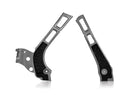 Acerbis X-Grip 车架保护 Yamaha YZ250 / YZ125 2006-2026