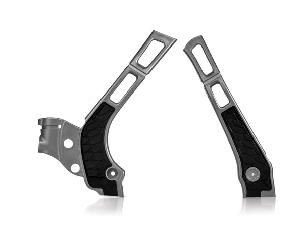 Acerbis X-Grip 车架保护 Yamaha YZ250 / YZ125 2006-2026