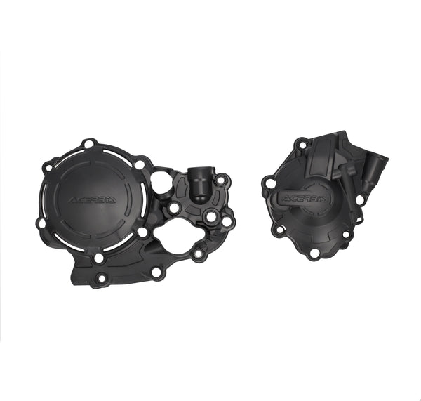 Acerbis X-Power 边盖保护套装 Honda CRF 300 RX / CRF250RX / CRF250R 2022-2025