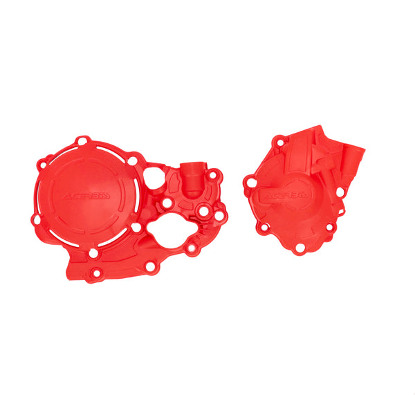Acerbis X-Power 边盖保护套装 Honda CRF 300 RX / CRF250RX / CRF250R 2022-2025