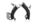 Acerbis X-Grip 车架保护 Yamaha 250-450 2018-2024