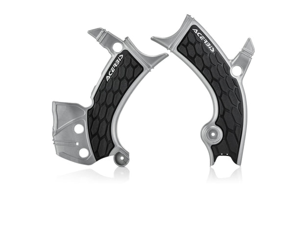 Acerbis X-Grip 车架保护 Yamaha 250-450 2018-2024