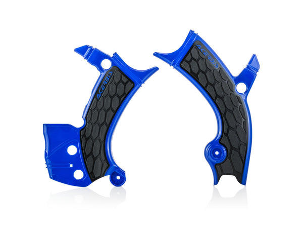 Acerbis X-Grip 车架保护 Yamaha 250-450 2018-2024