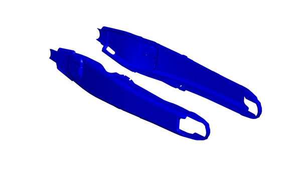 Acerbis 磁吸后平叉保护  Yamaha YZ250 / YZ250X / YZ125 / YZ125X 2005-2025