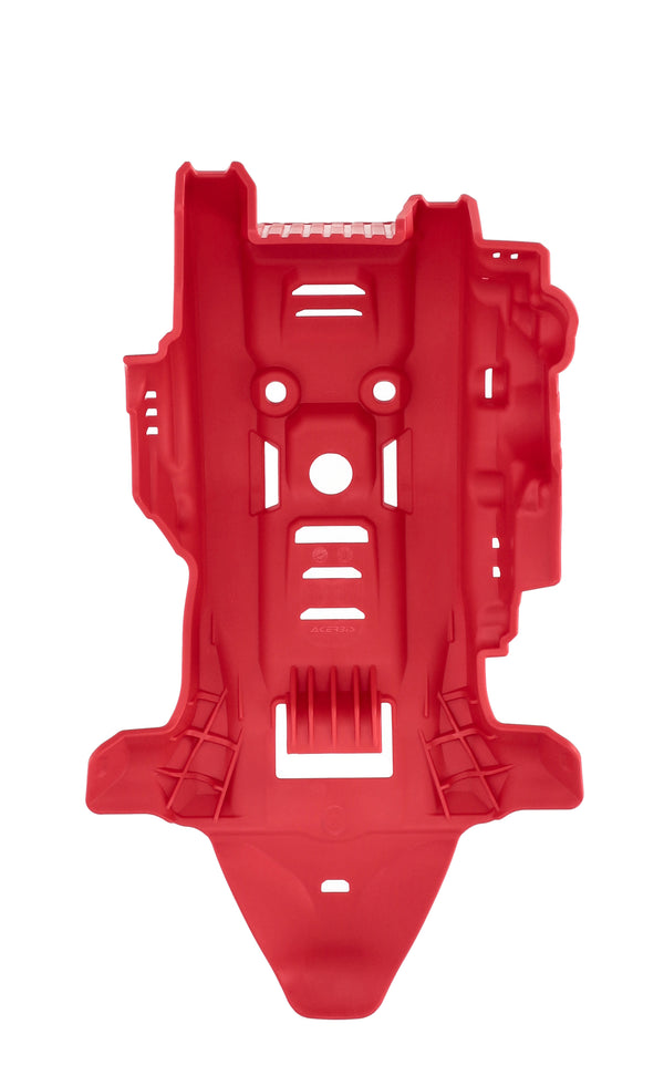 Acerbis 底护板 Honda CRF250R / CRF250RX / CRF 300 RX 2022-2026