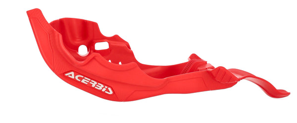 Acerbis 底护板 Honda CRF450RX / CRF450R 2021-2026