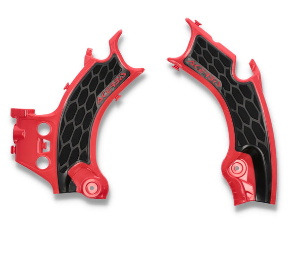 Acerbis X-Grip 车架保护 Honda 250-450 2021-2024
