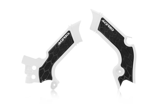 Acerbis X-Grip 车架保护 Kawasaki 250-450 2019-2024