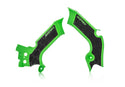 Acerbis X-Grip 车架保护 Kawasaki 250-450 2019-2024