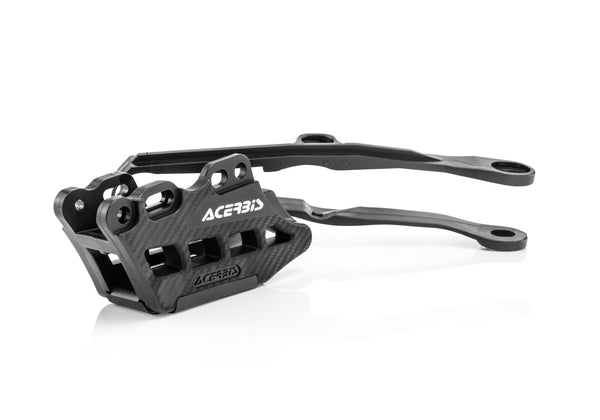 Acerbis 导链器/滑轨套装 Kawasaki 250-450 2019-2024