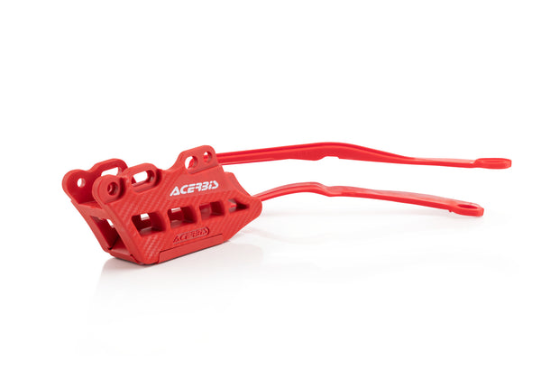 Acerbis 导链器/滑轨套装 Honda 250-450 2019-2025