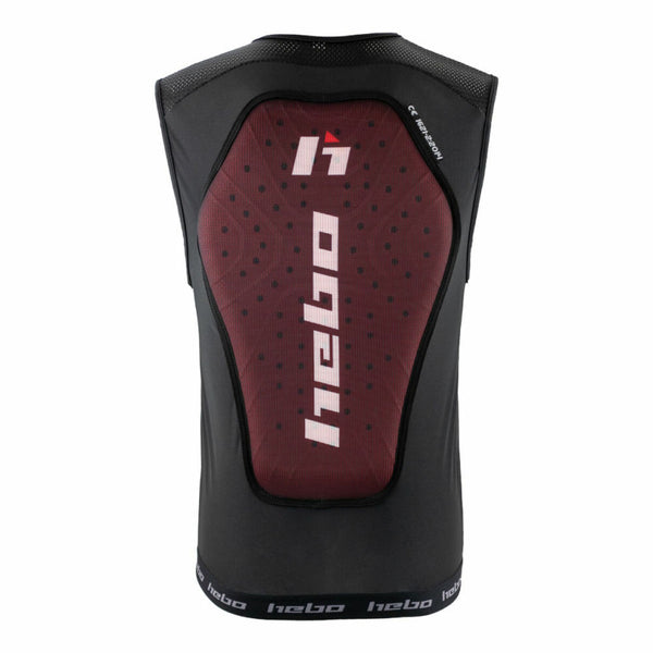Hebo Defender Pro 护甲背心