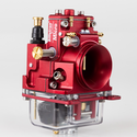 Lectron Billetron™ Micro 化油器 (65cc-80cc)