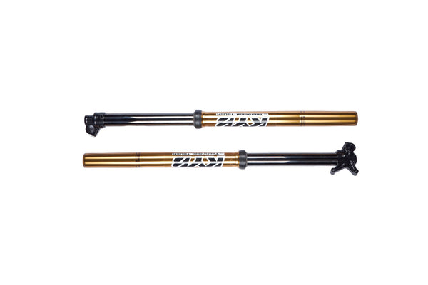 KYB 厂队前减震 KTM/Husqvarna/Gas Gas 林道