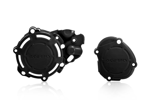 Acerbis X-Power 边盖保护套装 Yamaha YZ125 2005-2025