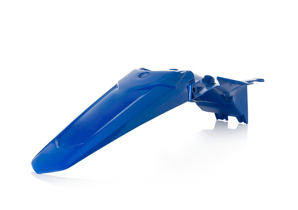 Acerbis 后挡泥板 Yamaha 250-450 4T 2018-2024