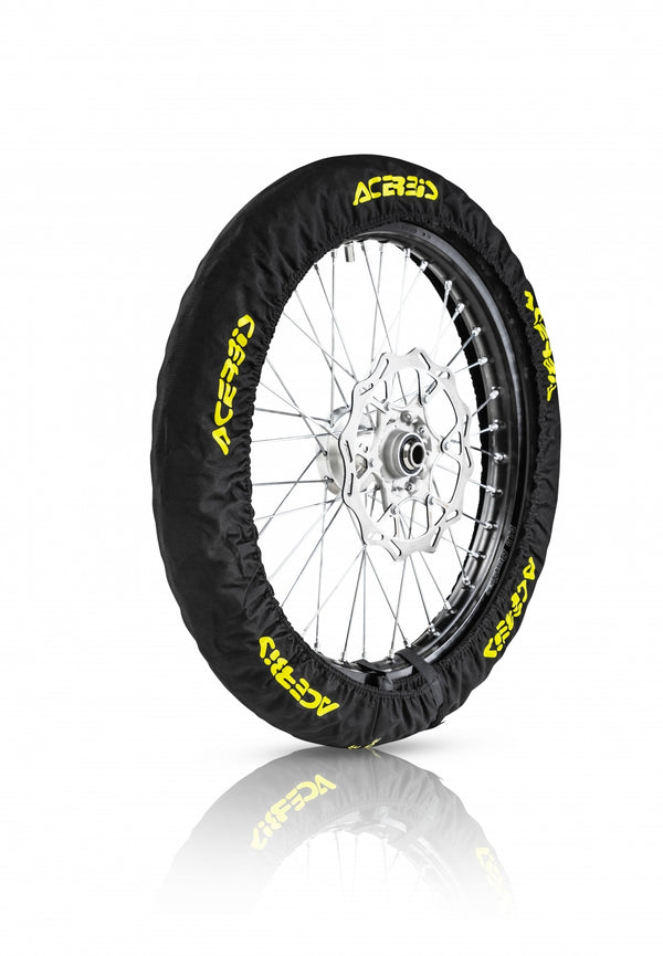 Acerbis X-Tire 轮胎罩
